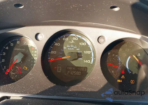 2006 Acura Mdx z USA, uszkodzony, nr VIN 2HNYD189X6H500259